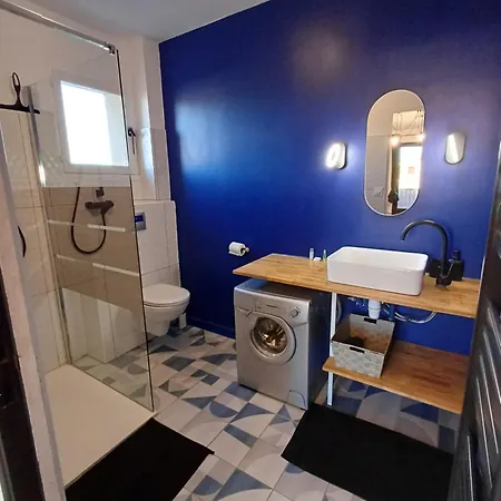 Studio Tres Agreable Avec Balcon Et Wi-Fi Sanary-sur-Mer Exterior photo