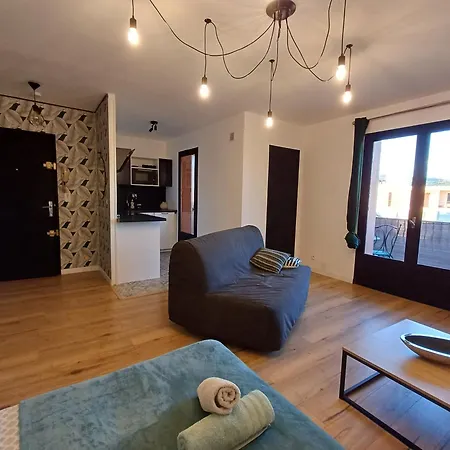 Studio Tres Agreable Avec Balcon Et Wi-Fi Sanary-sur-Mer Exterior photo