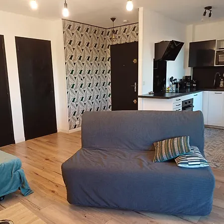 Studio Tres Agreable Avec Balcon Et Wi-Fi Sanary-sur-Mer Exterior photo