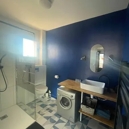 Studio Tres Agreable Avec Balcon Et Wi-Fi Sanary-sur-Mer Exterior photo