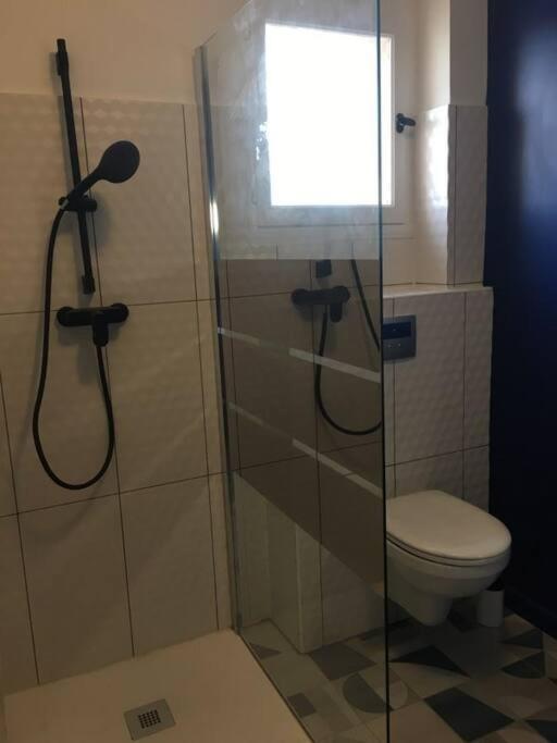 Tres Agreable Avec Balcon Et Wi-fi Apartment Sanary-sur-Mer