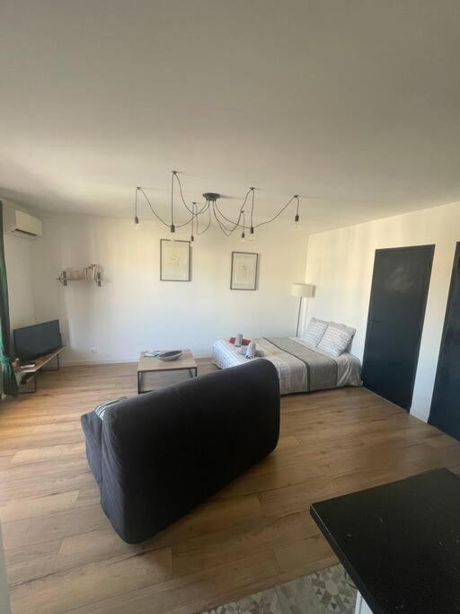 Tres Agreable Avec Balcon Et Wi-fi Sanary-sur-Mer